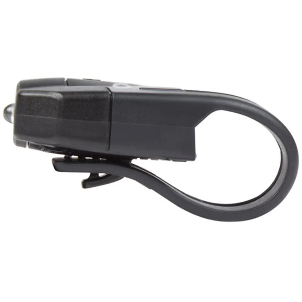 Odyssey LED BMX Light Set - Black - Image 7