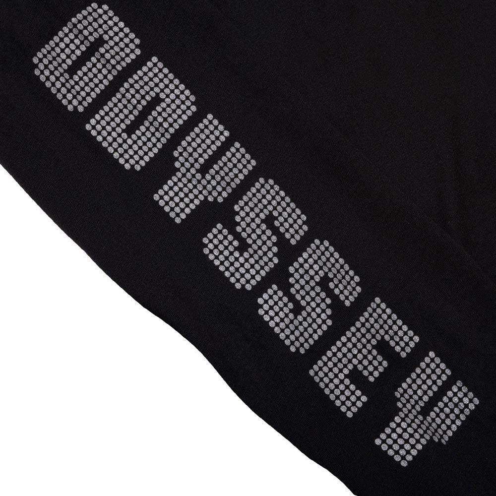 Odyssey Lite Board Longsleeve T-shirt - Black - Image 3