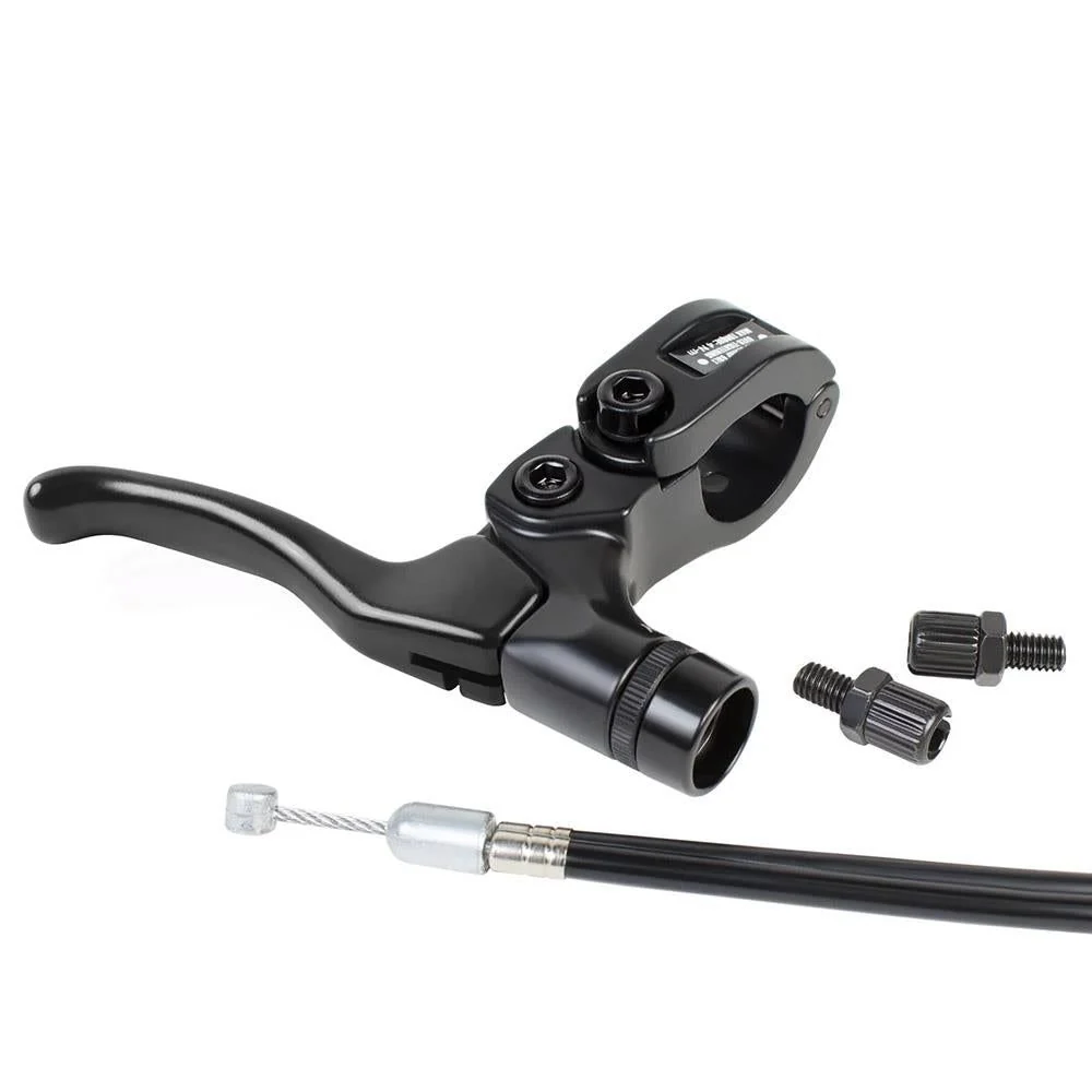 Odyssey M2 Lever - Image 3