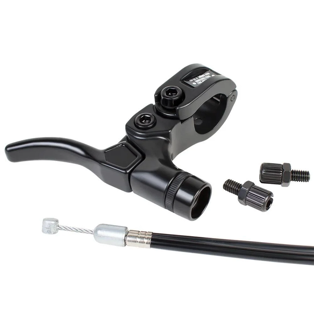 Odyssey M2 Lever - Image 5