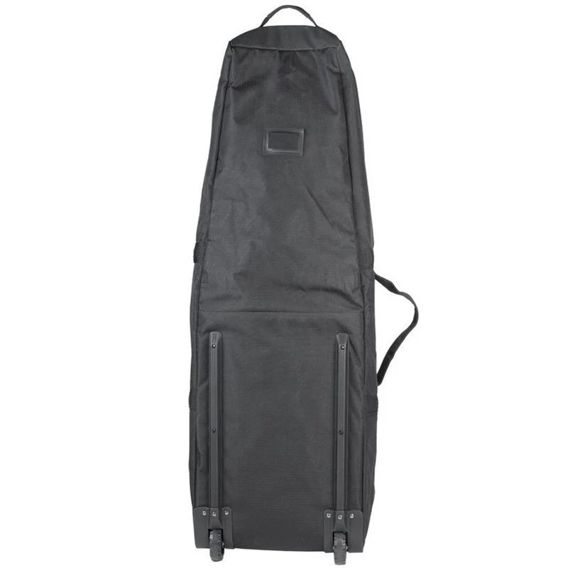 Odyssey Monogram Bike Bag Black - Image 3