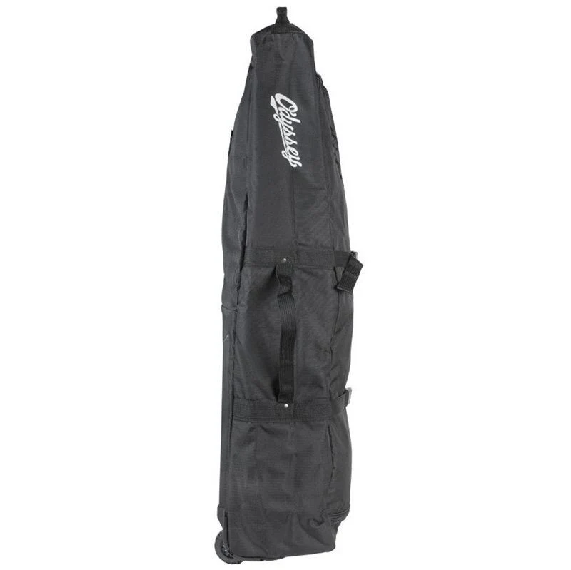 Odyssey Monogram Bike Bag Black - Image 4