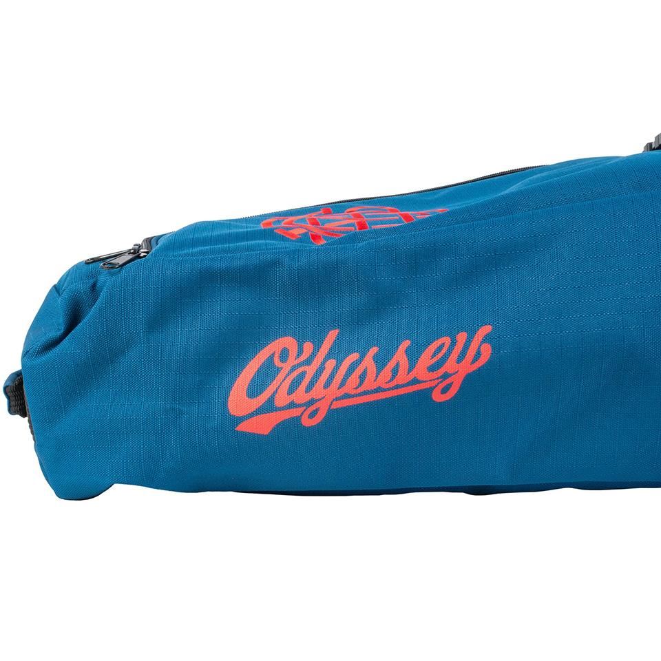 Odyssey Monogram Bike Bag - Navy - Image 2