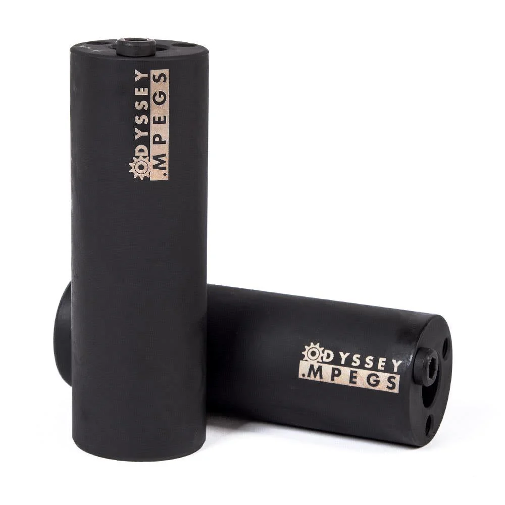 Odyssey MPEGs Pegs (Pair) - Image 3