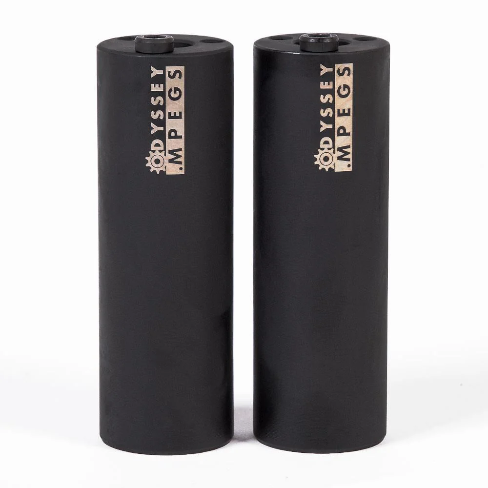Odyssey MPEGs Pegs (Pair) - Image 4