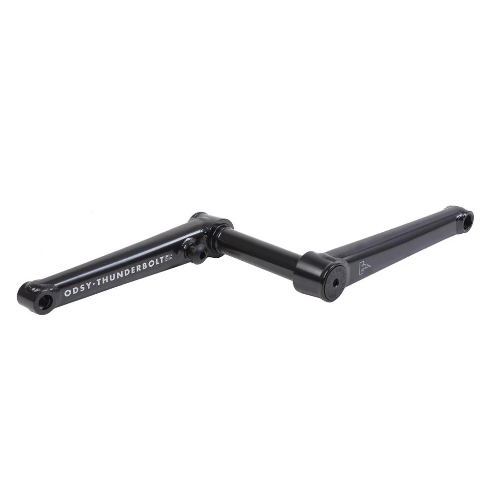 Odyssey MTB/DJ Cranks - Image 2