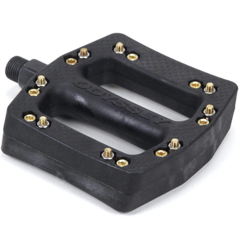 Odyssey OGPC Pedals - Image 10