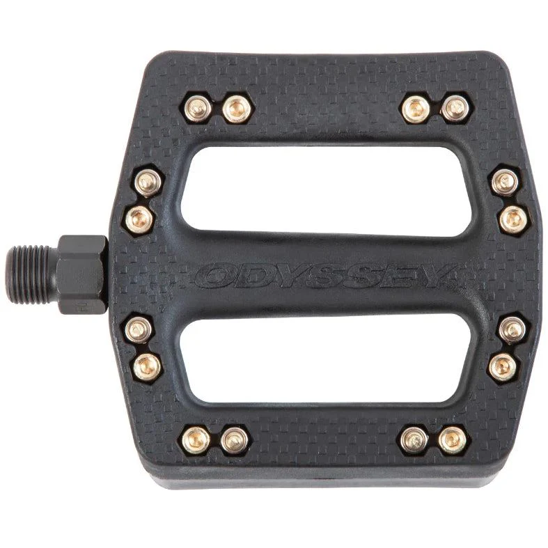 Odyssey OGPC Pedals - Image 2