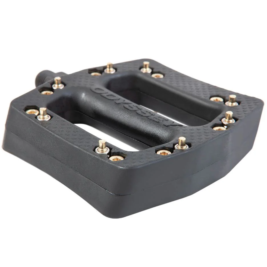 Odyssey OGPC Pedals - Image 4