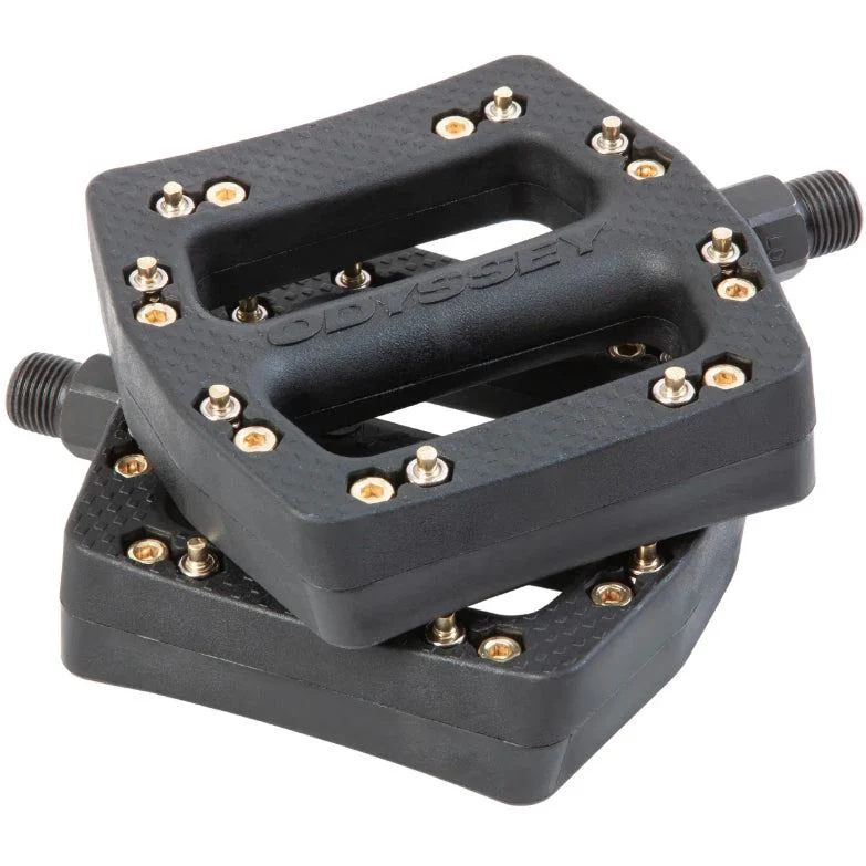 Odyssey OGPC Pedals - Image 5