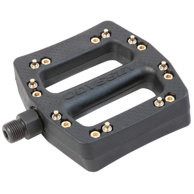 Odyssey OGPC Pedals - Image 6