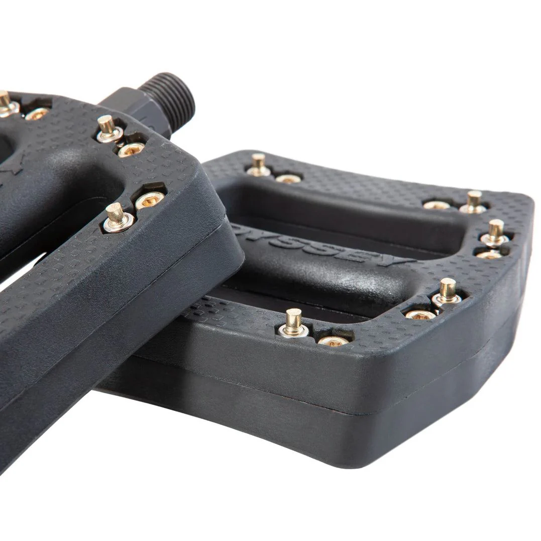 Odyssey OGPC Pedals - Image 7
