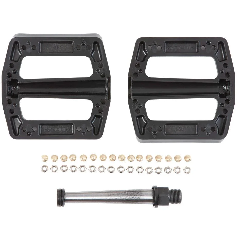 Odyssey OGPC Pedals - Image 8