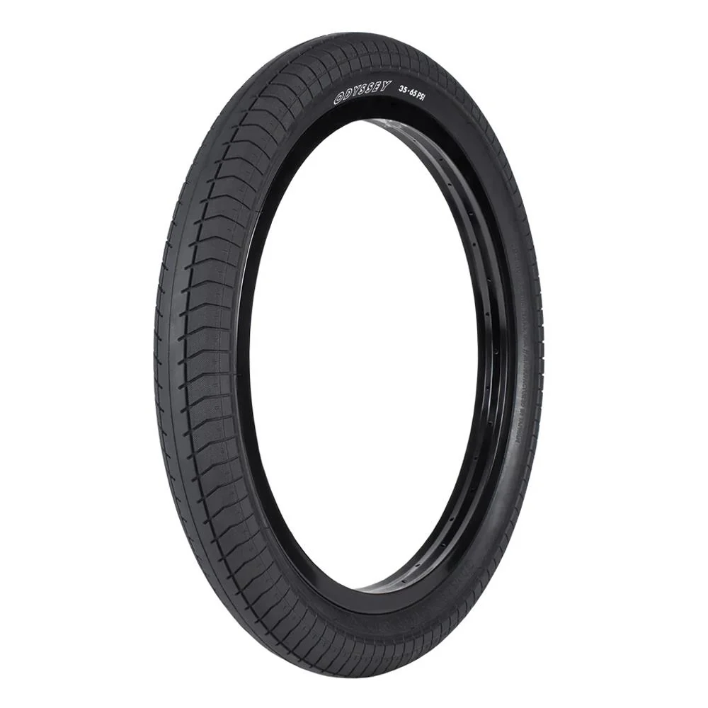 Odyssey Path Pro OEM Tyre - Image 2
