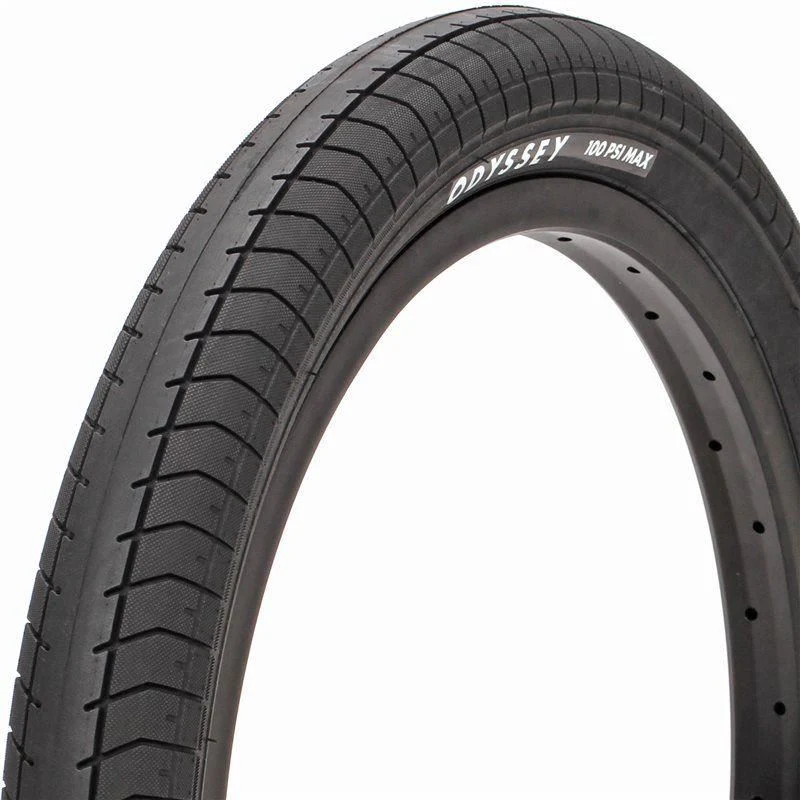 Odyssey Path Pro Tyre - Image 4
