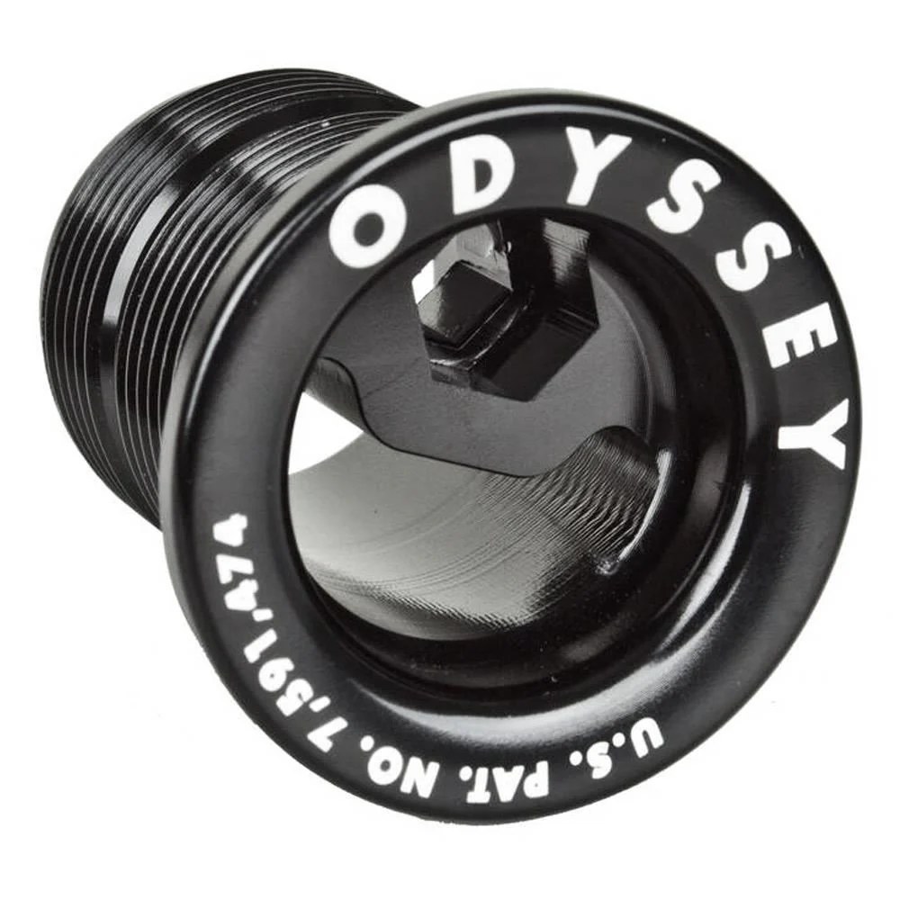 Odyssey Pre Load Bolt Black - Image 2