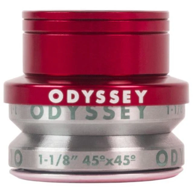 Odyssey Pro Integrated Headset - Image 3
