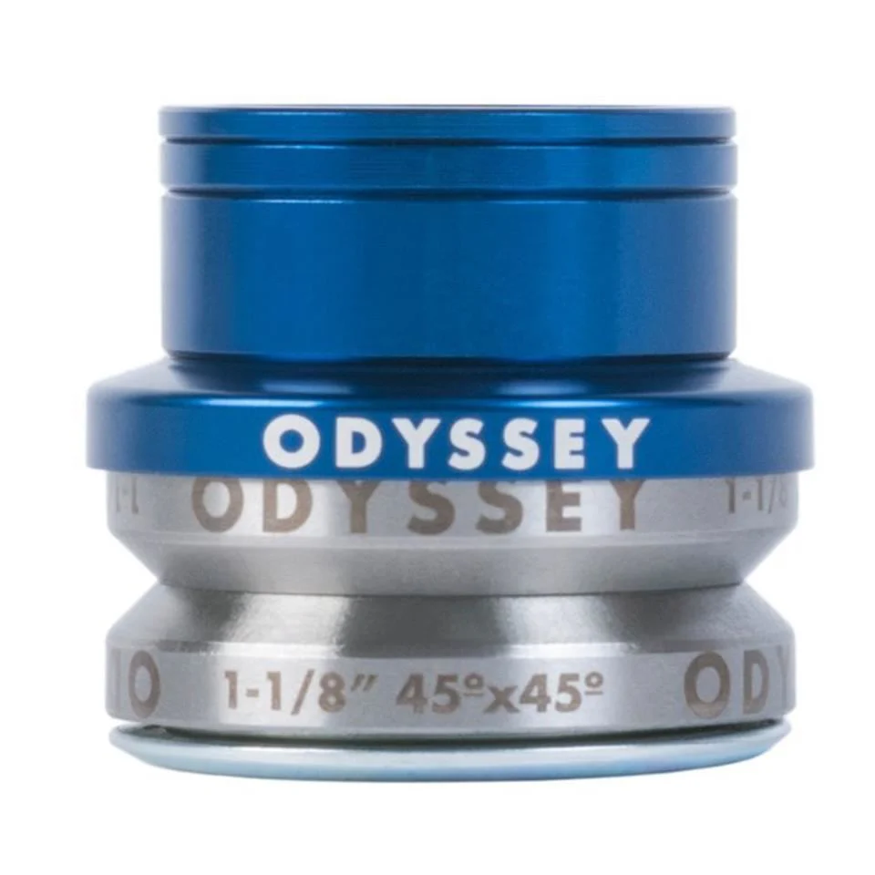 Odyssey Pro Integrated Headset - Image 5