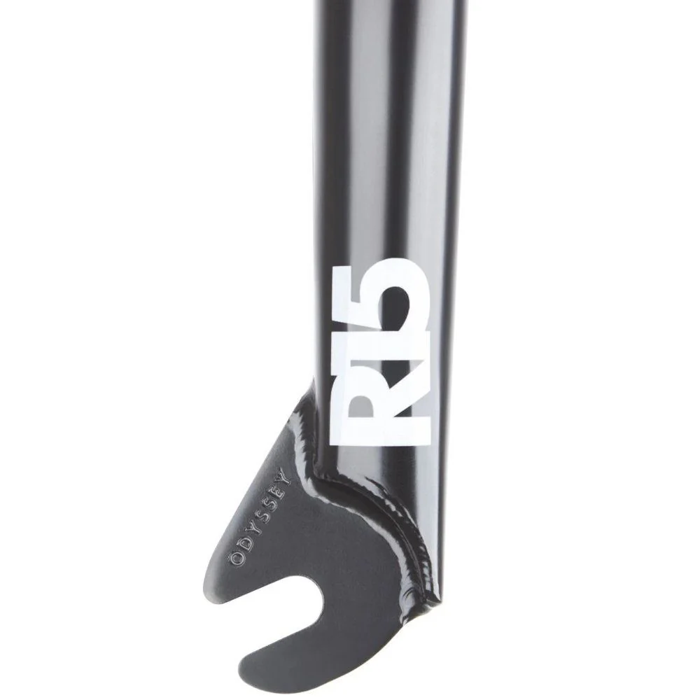 Odyssey R15 Forks - Image 2