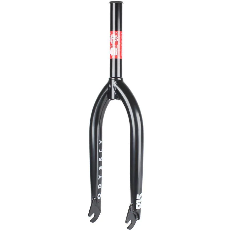 Odyssey R15 Forks - Image 3