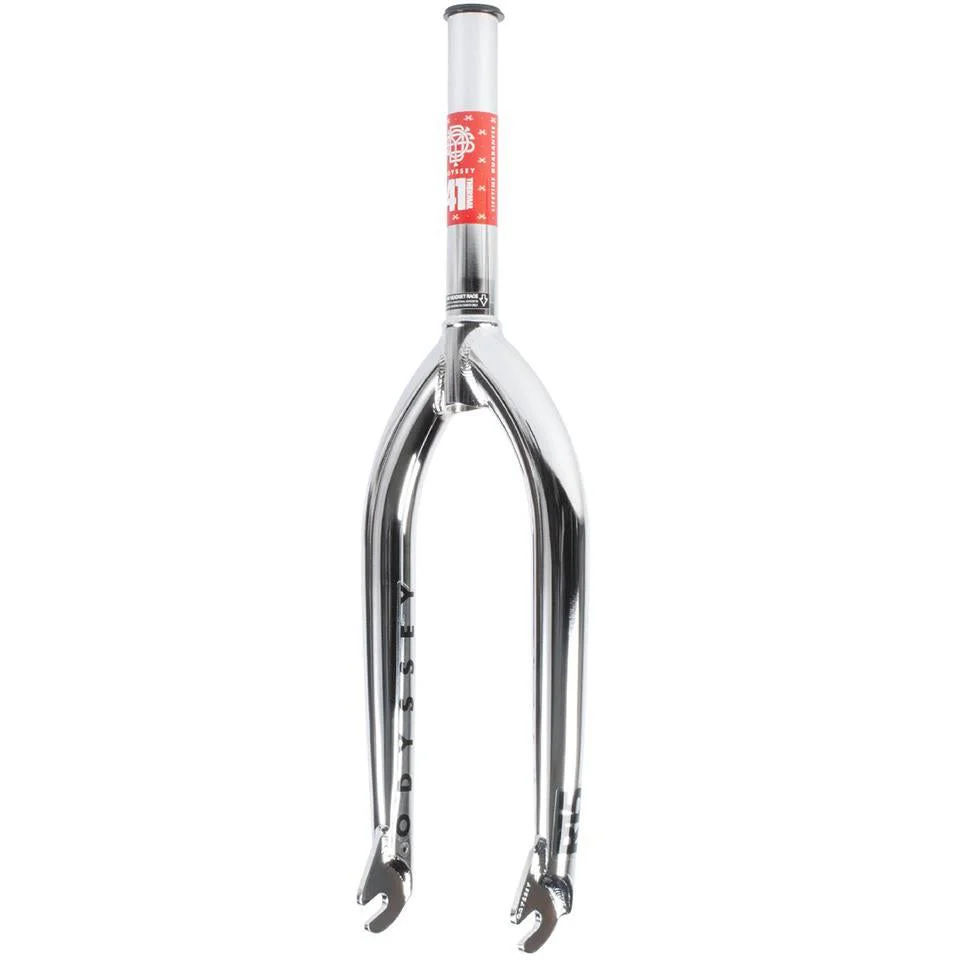 Odyssey R15 Forks - Image 4