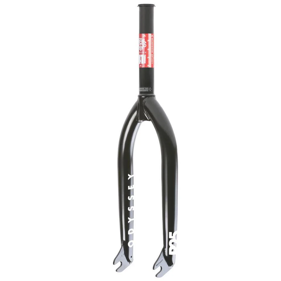 Odyssey R25 Fork - Image 2