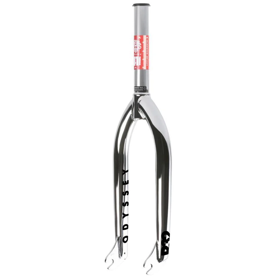 Odyssey R32 Fork - Image 2