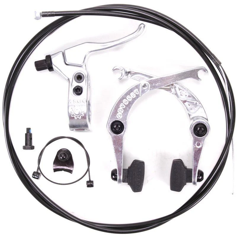 Odyssey Springfield Brake Kit - Image 13