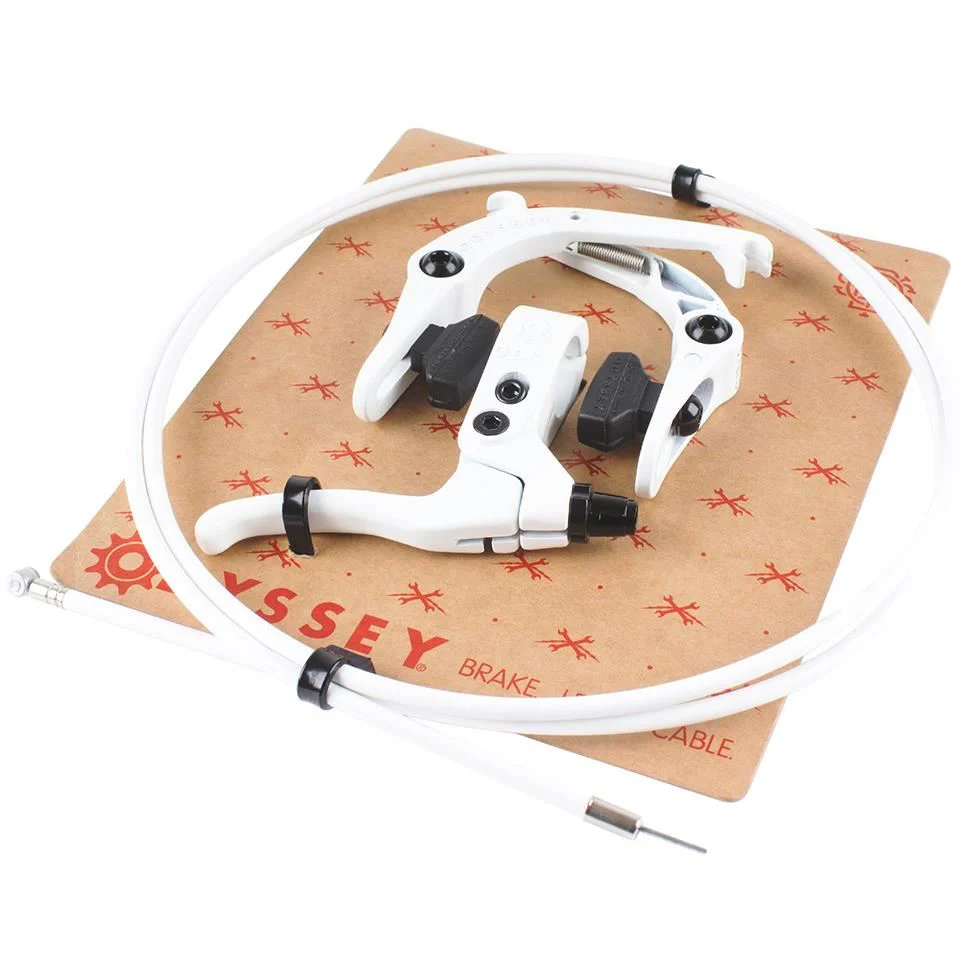 Odyssey Springfield Brake Kit - Image 6