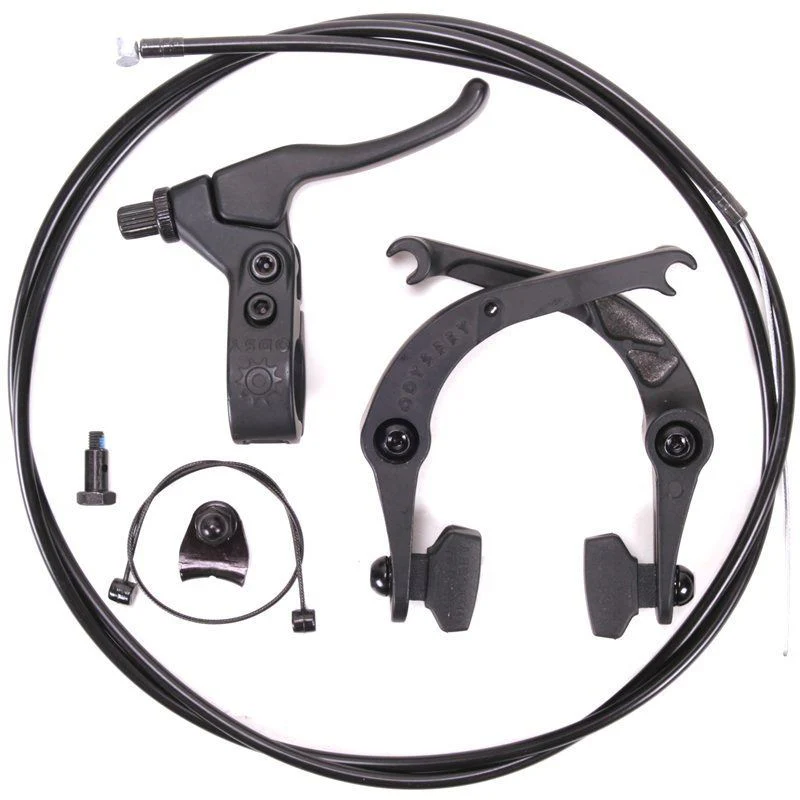 Odyssey Springfield Brake Kit - Image 7