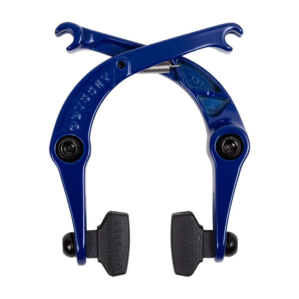 Odyssey Springfield Brake Kit - Image 9