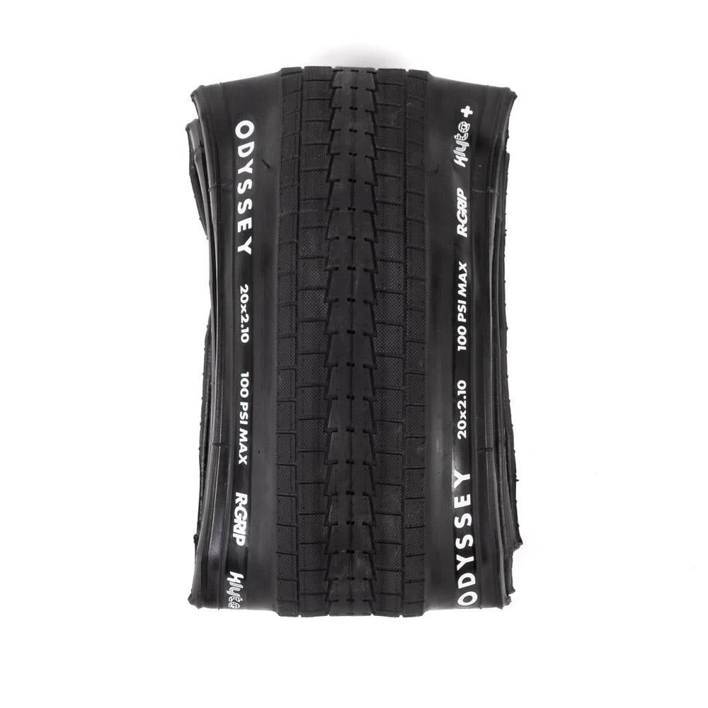 Odyssey Super Circuit Tyre - Image 2