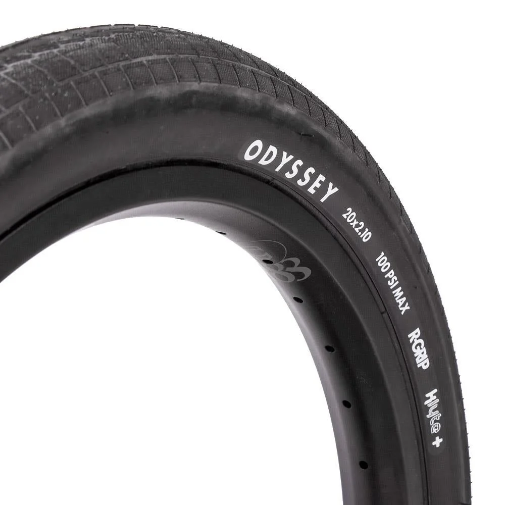 Odyssey Super Circuit Tyre - Image 4