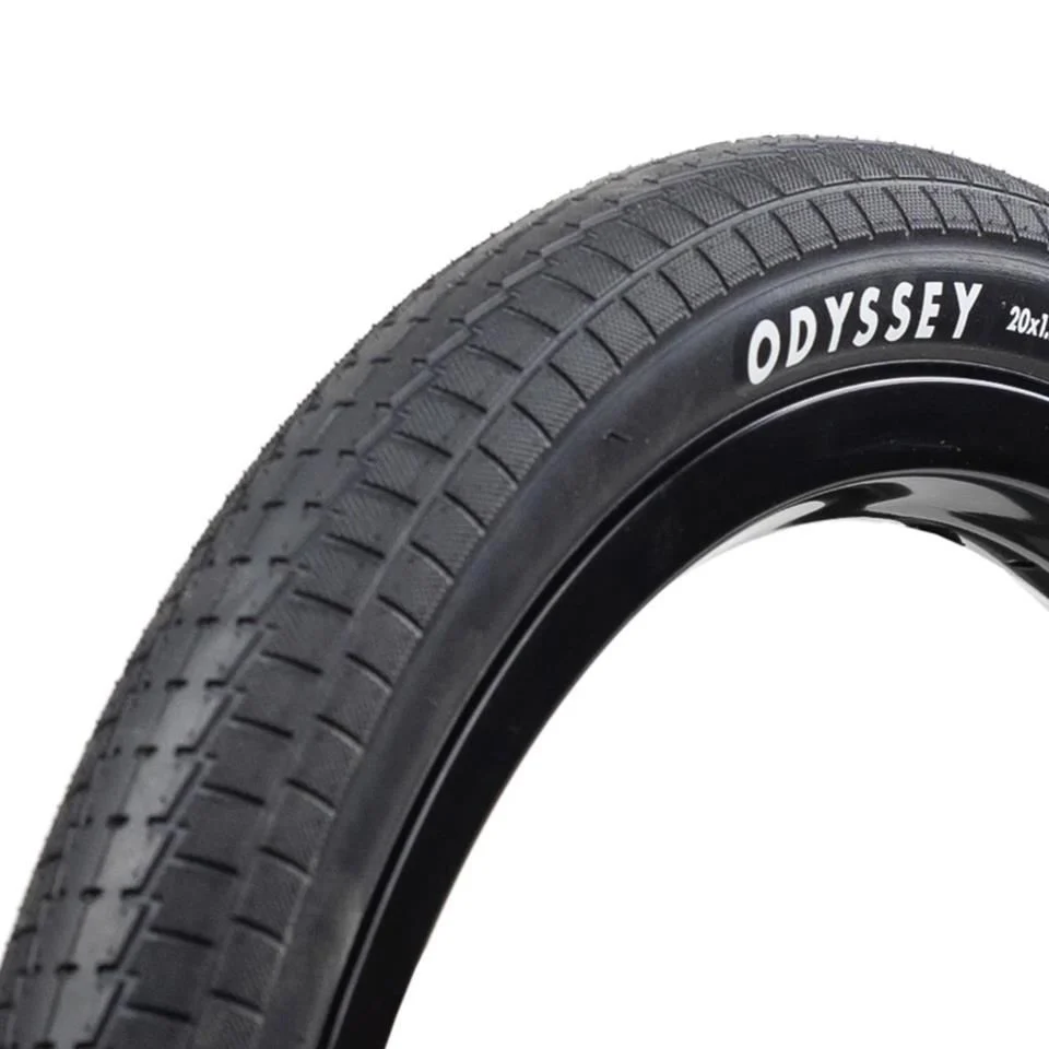 Odyssey Super Circuit Tyre - Image 5