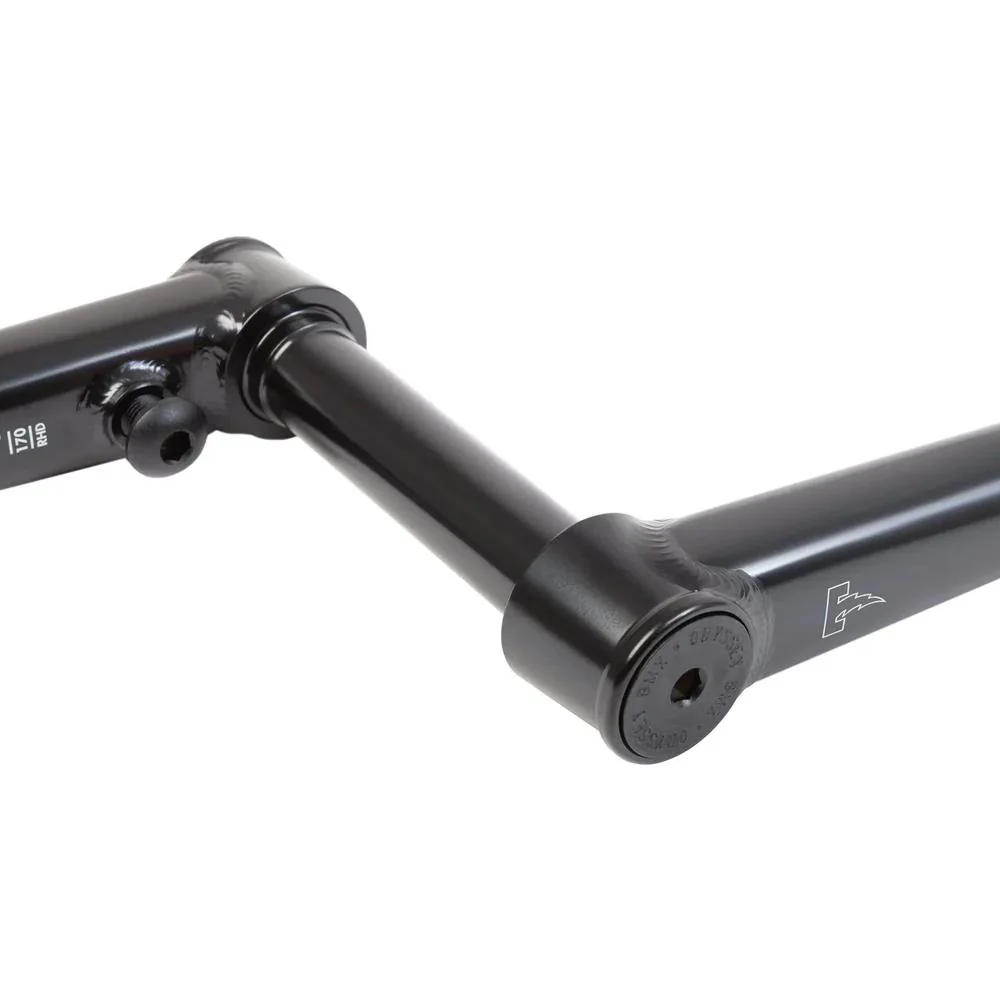 Odyssey Thunderbolt Cranks - LHD - Image 3
