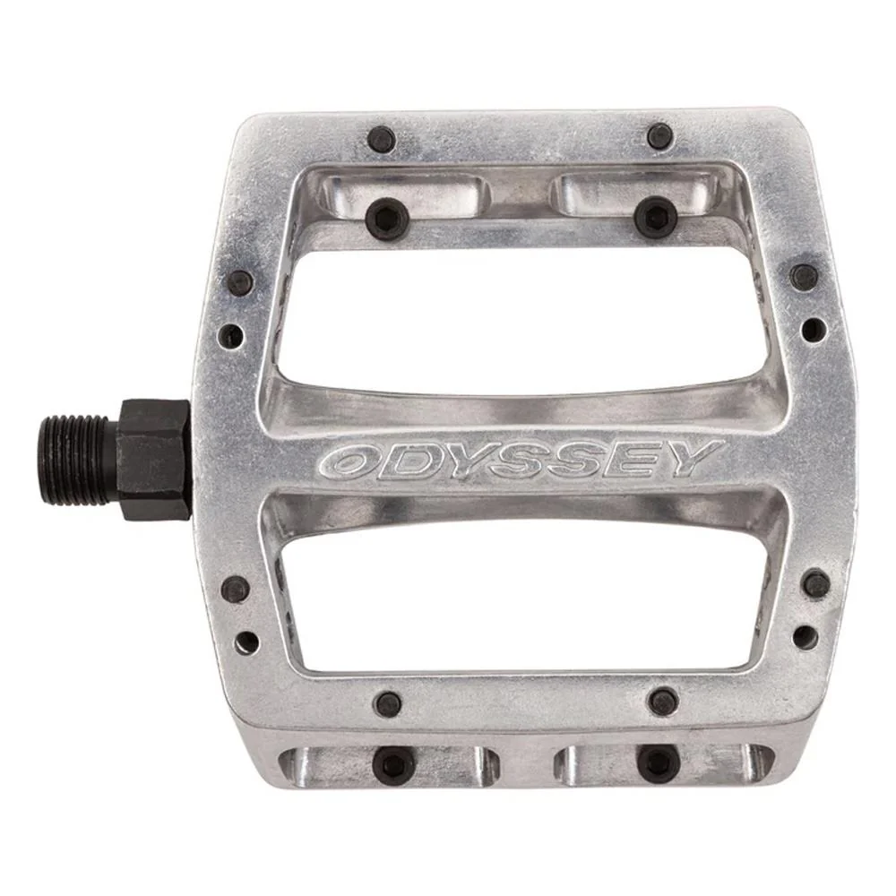 Odyssey Trailmix (Looseball) Pedals - Image 3