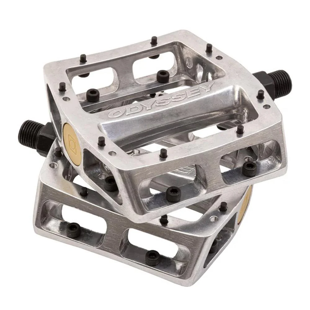 Odyssey Trailmix (Looseball) Pedals - Image 4