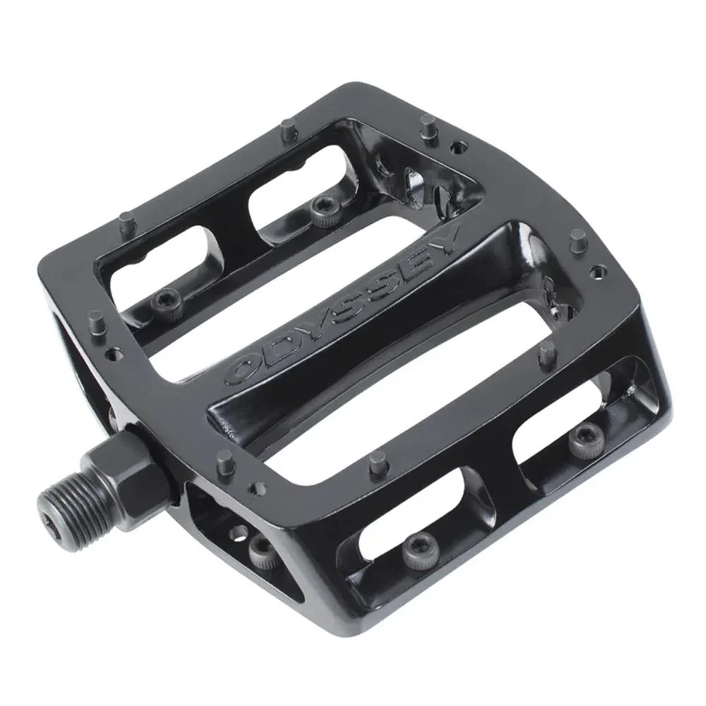 Odyssey Trailmix (Looseball) Pedals - Image 5