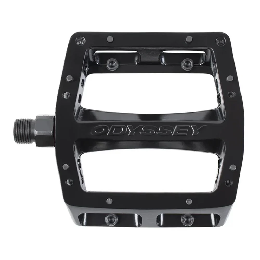 Odyssey Trailmix (Looseball) Pedals - Image 7