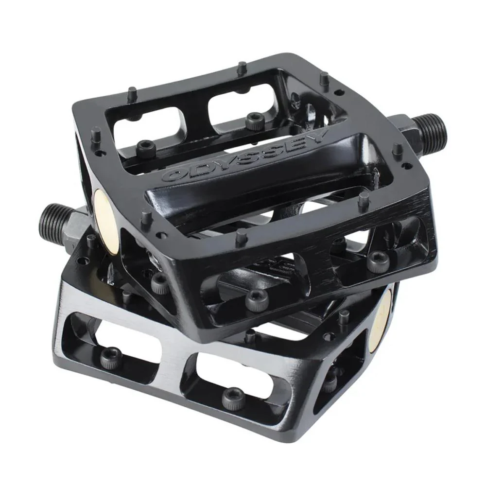 Odyssey Trailmix (Looseball) Pedals - Image 8