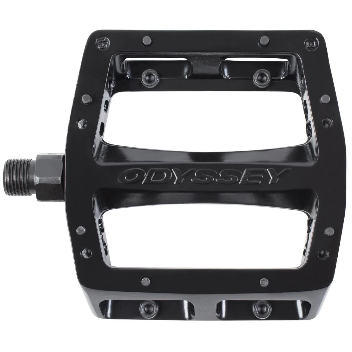 Odyssey Trailmix Sealed Pedals - Image 2