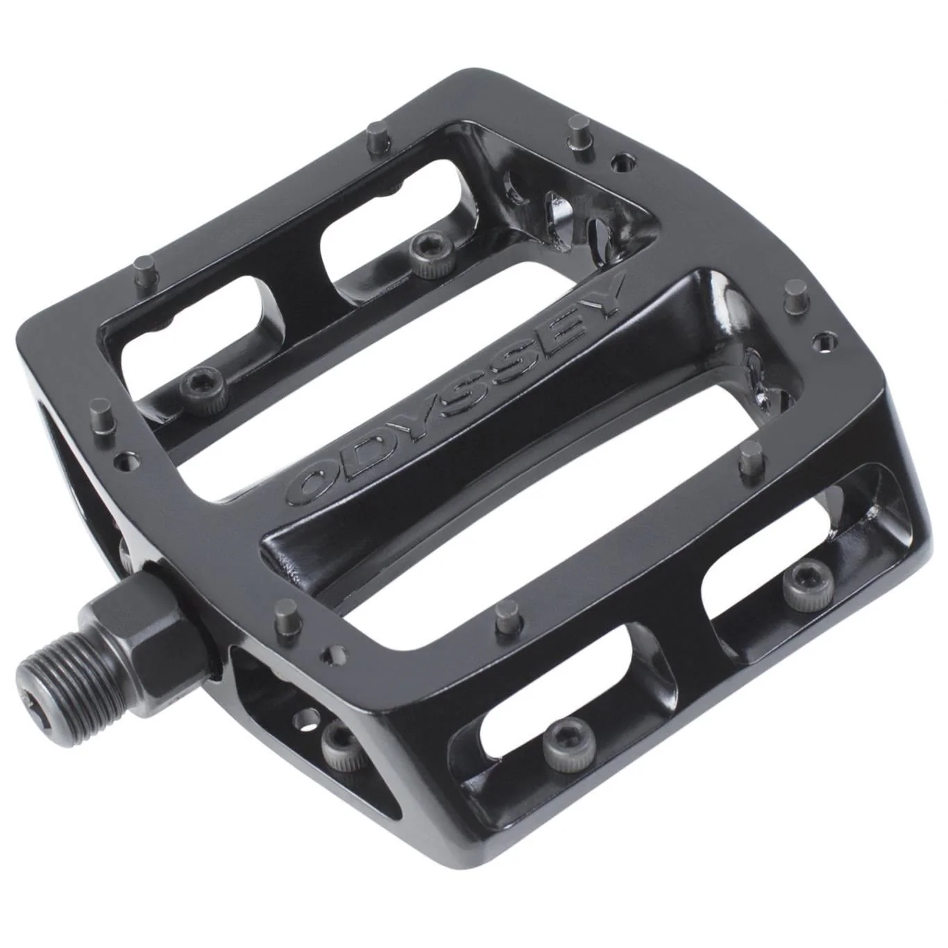 Odyssey Trailmix Sealed Pedals - Image 3