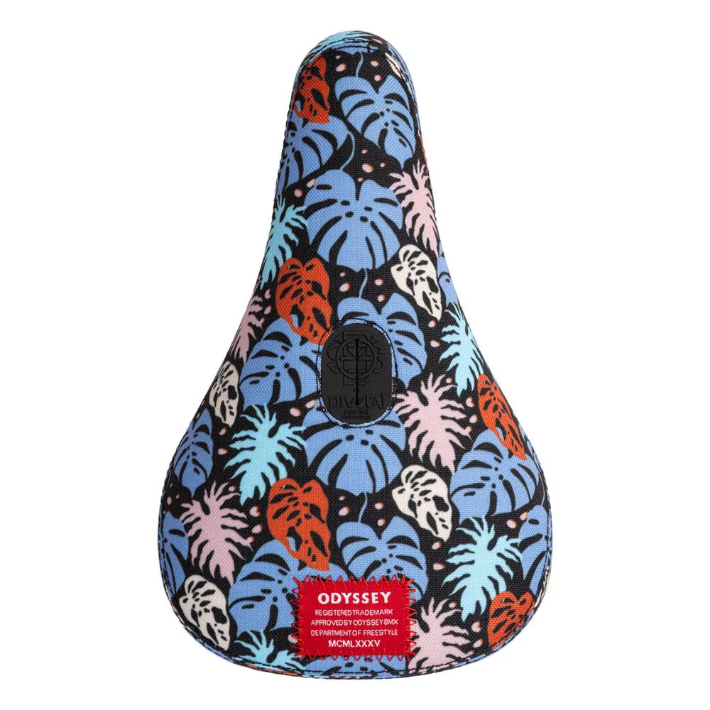 Odyssey Tropical Pivotal Seat - Image 3