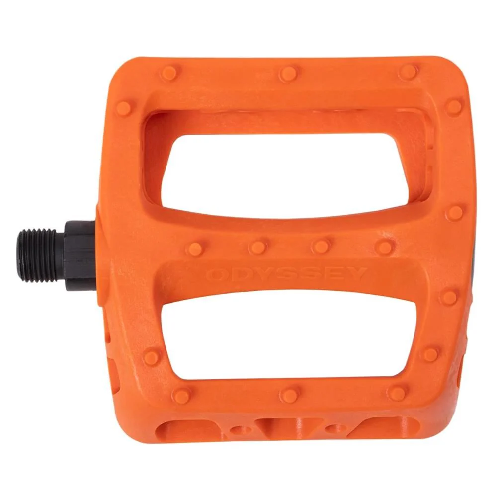 Odyssey Twisted Plastic Pedals - Image 10
