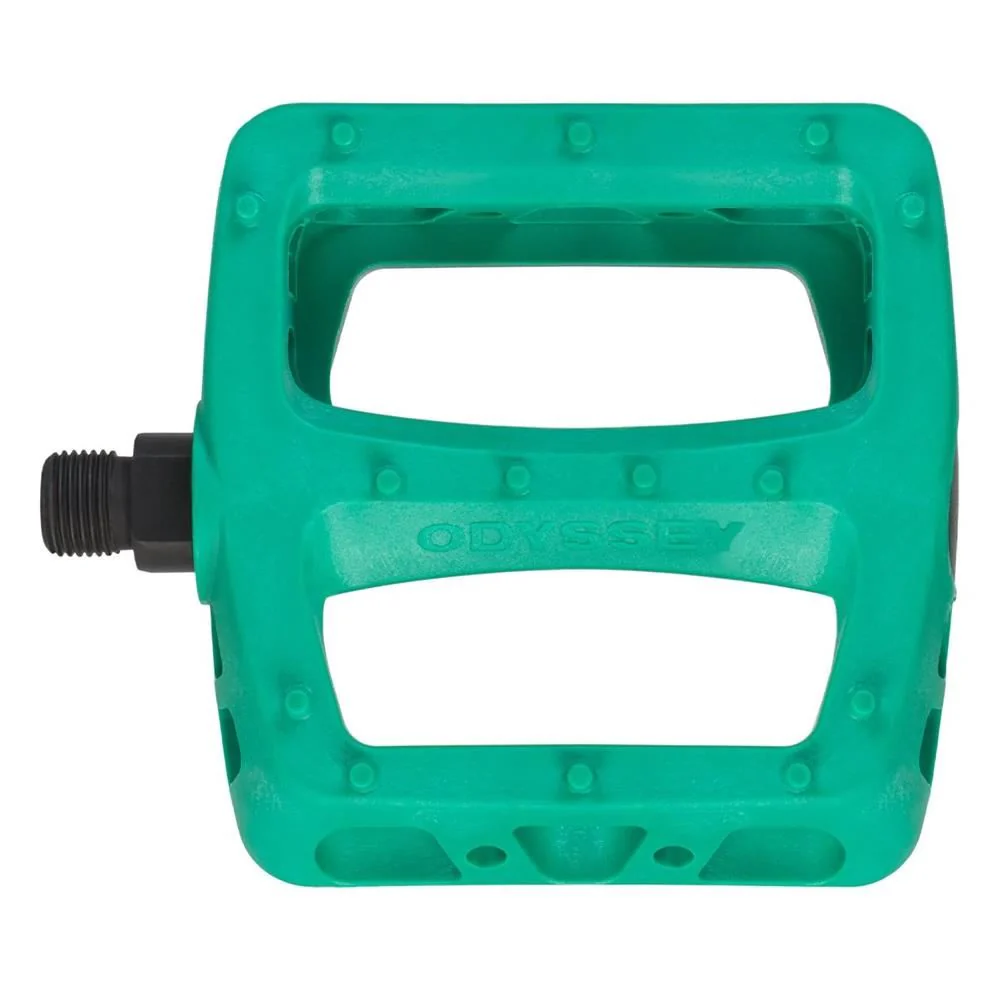 Odyssey Twisted Plastic Pedals - Image 11