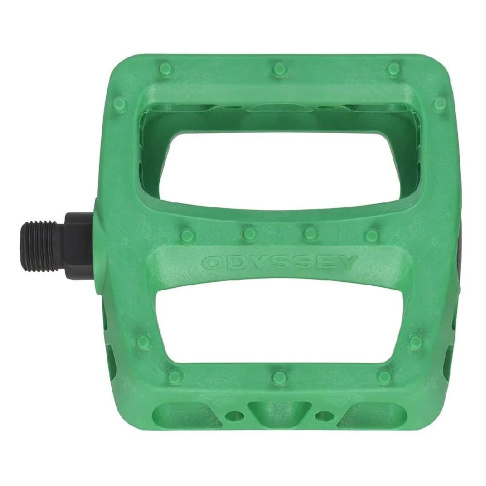Odyssey Twisted Plastic Pedals - Image 12