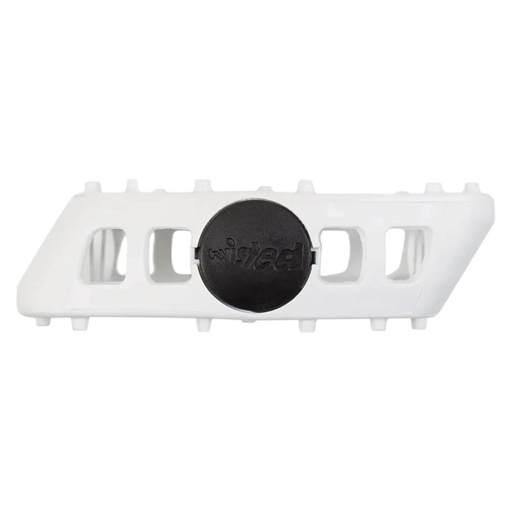 Odyssey Twisted Plastic Pedals - Image 2