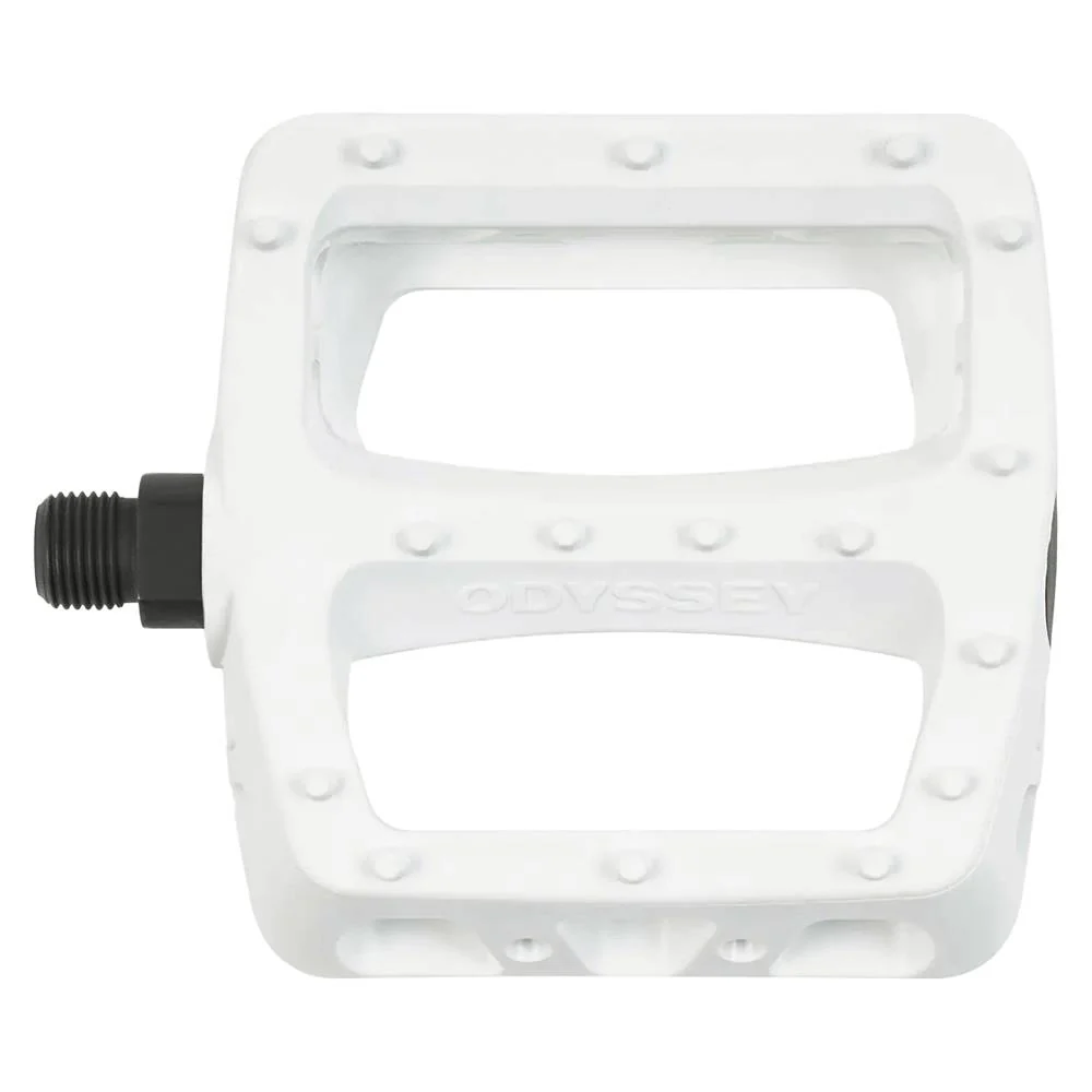 Odyssey Twisted Plastic Pedals - Image 3