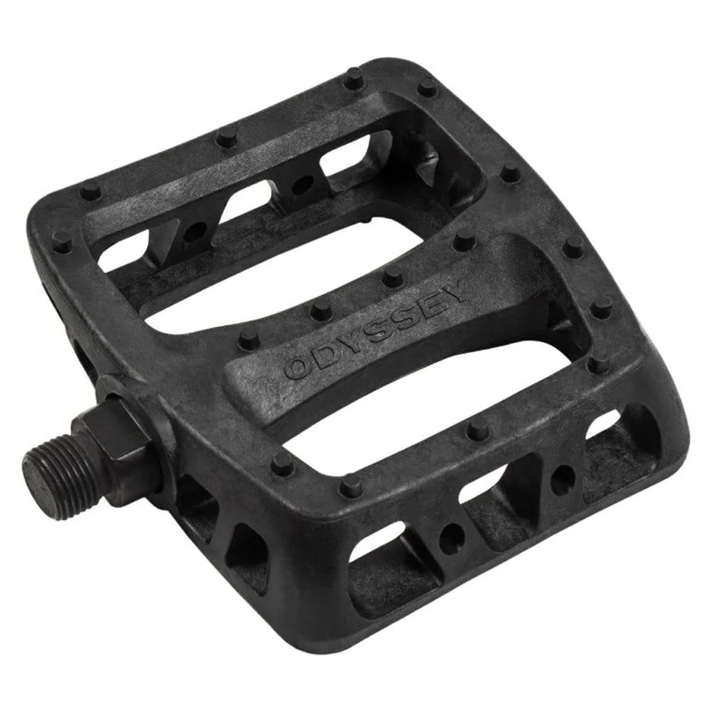 Odyssey Twisted Plastic Pedals - Image 4