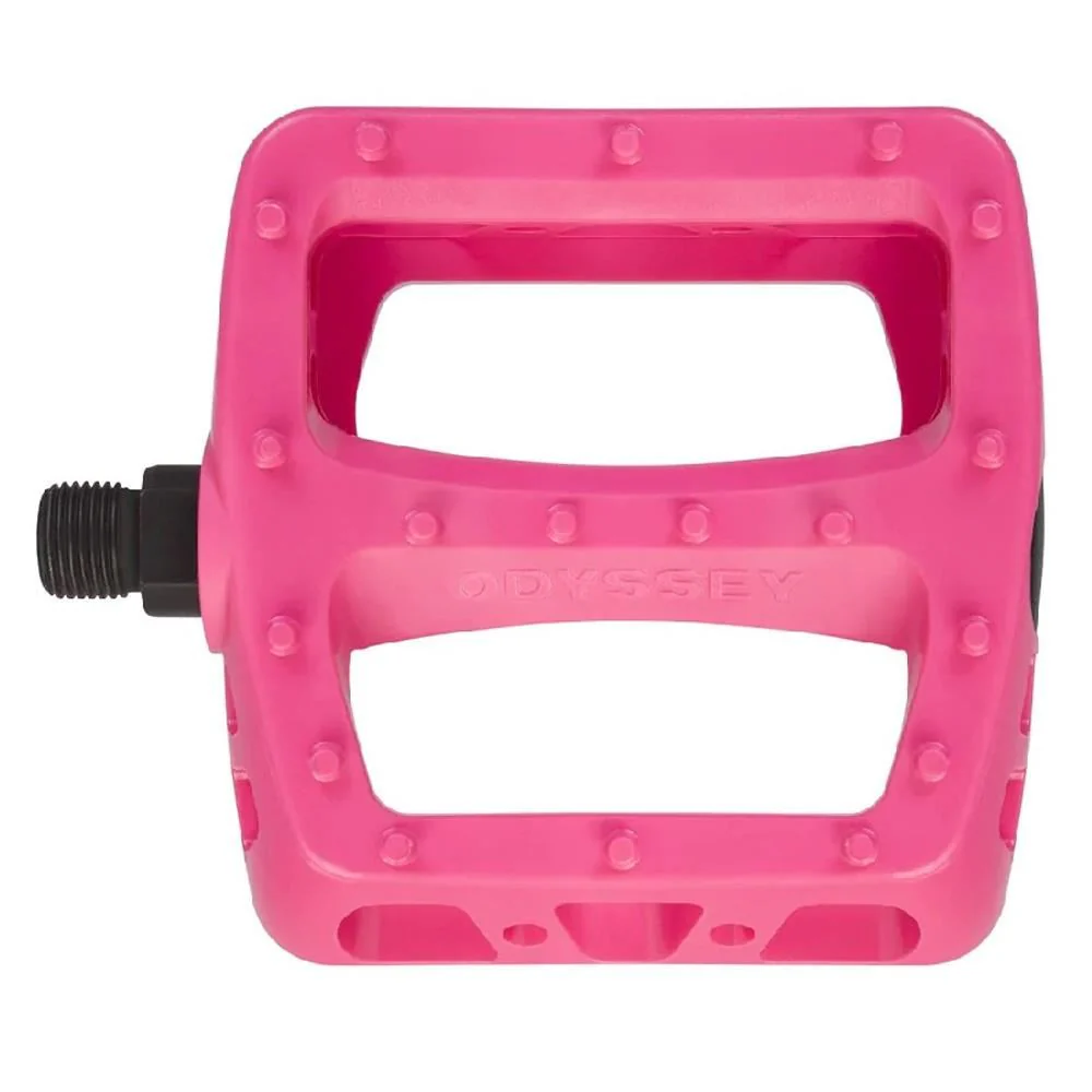 Odyssey Twisted Plastic Pedals - Image 7